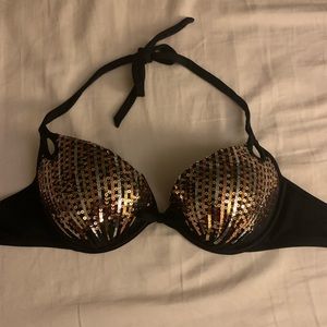 VICTORIA’S SECRET SWIM TOP